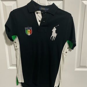 Polo Ralph Lauren - Custom Fit Polo